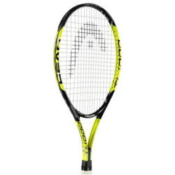 Head Titanium 1000 Tennis Racket